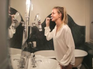 Brushing your teeth guide for Midland, TX residents